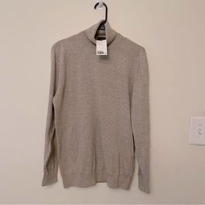 H&M Men’s Turtleneck